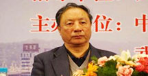 原民政部副部长-中国社会工作协会会长--徐瑞新